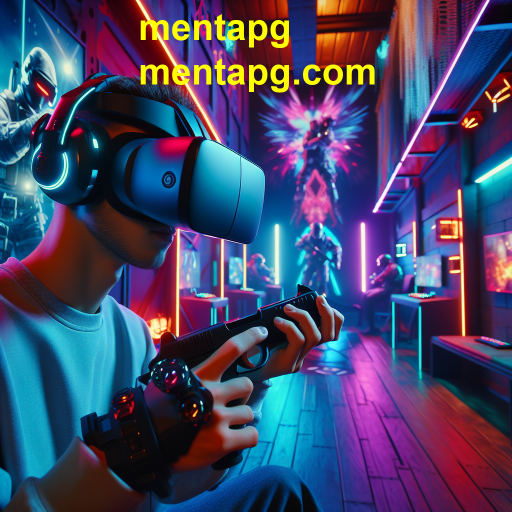 A Evolução dos Jogos FPS: Uma Perspectiva do Gênero Teatral e Competitivo