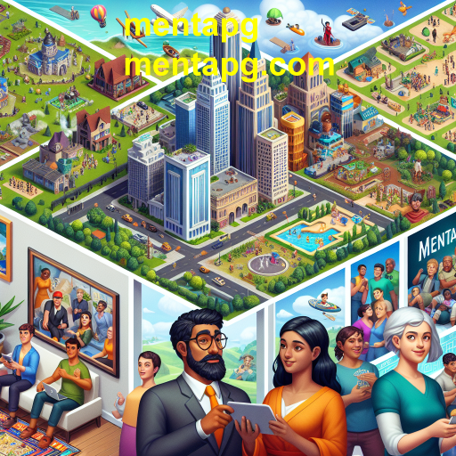 Jogos de Simulação